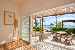 Отель Mereva Tulum by Blue Sky  Тулум